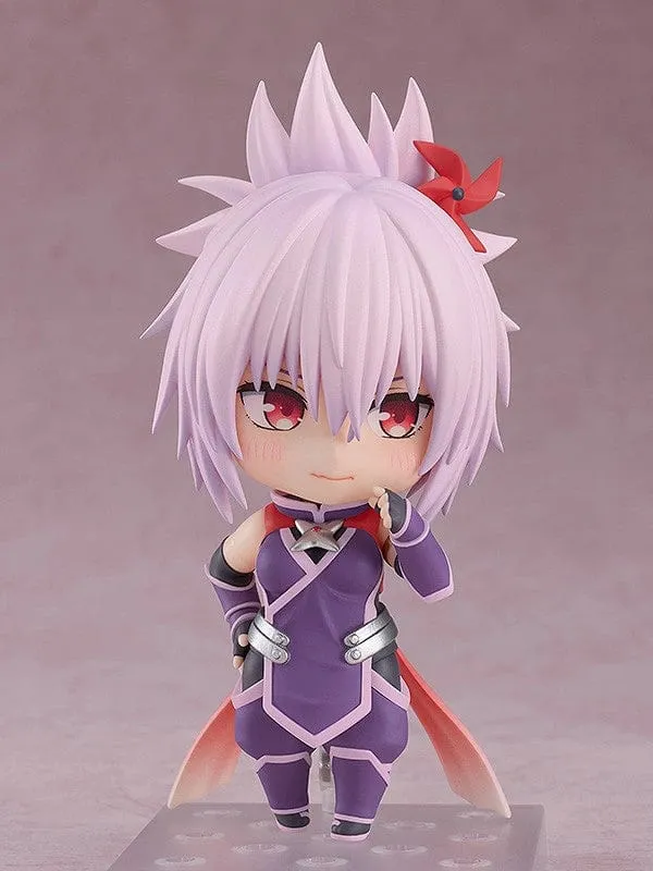 2181 Nendoroid Matsuri Kazamaki