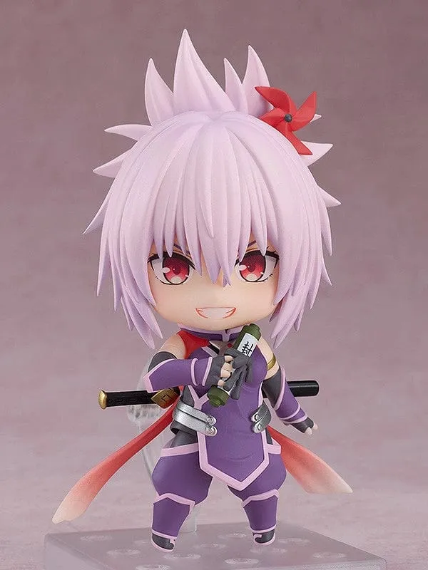 2181 Nendoroid Matsuri Kazamaki