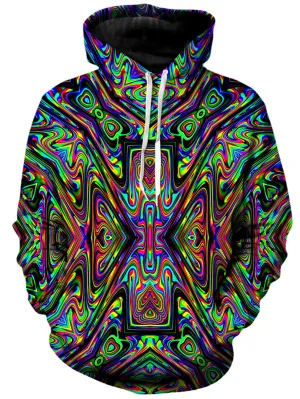 50mg Unisex Hoodie