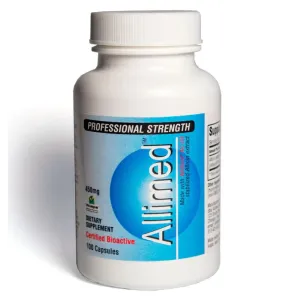 Allimed 450mg / Allimax Pro 450mg