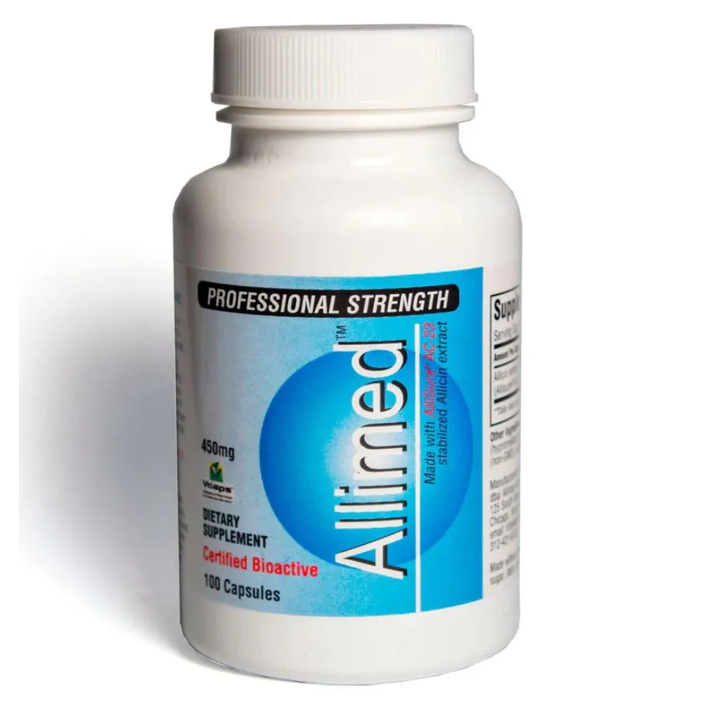 Allimed 450mg / Allimax Pro 450mg