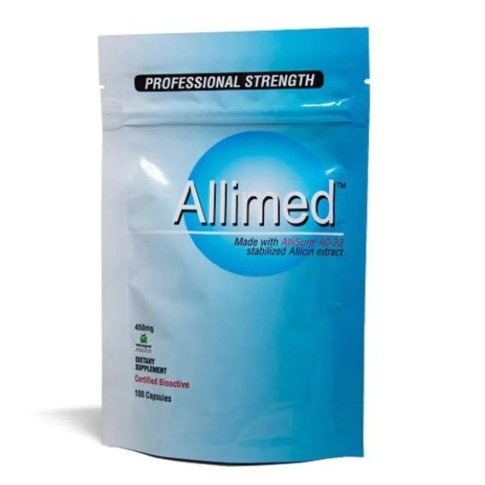 Allimed 450mg / Allimax Pro 450mg