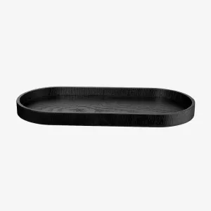 Asa Germany | Oval Wooden Tray