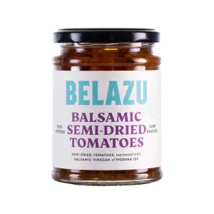 Belazu Balsamic Tomatoes, 280g