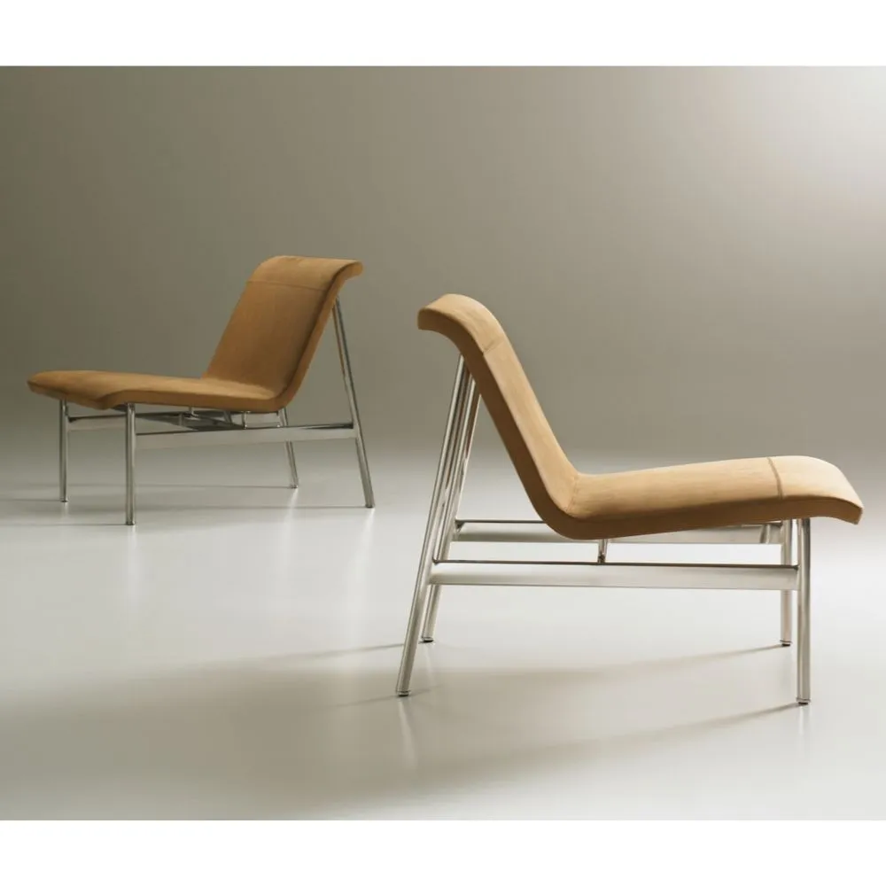 Bernhardt Design Charles Pollock CP2 Chair