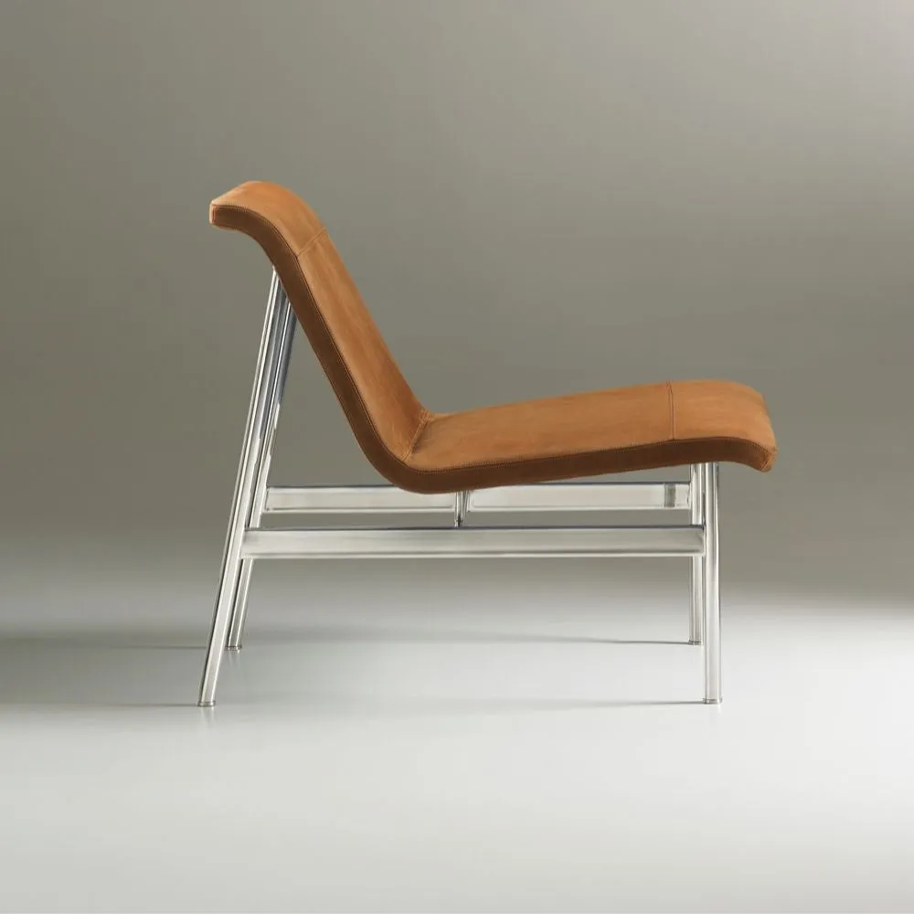 Bernhardt Design Charles Pollock CP2 Chair