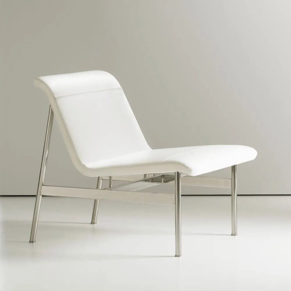 Bernhardt Design Charles Pollock CP2 Chair