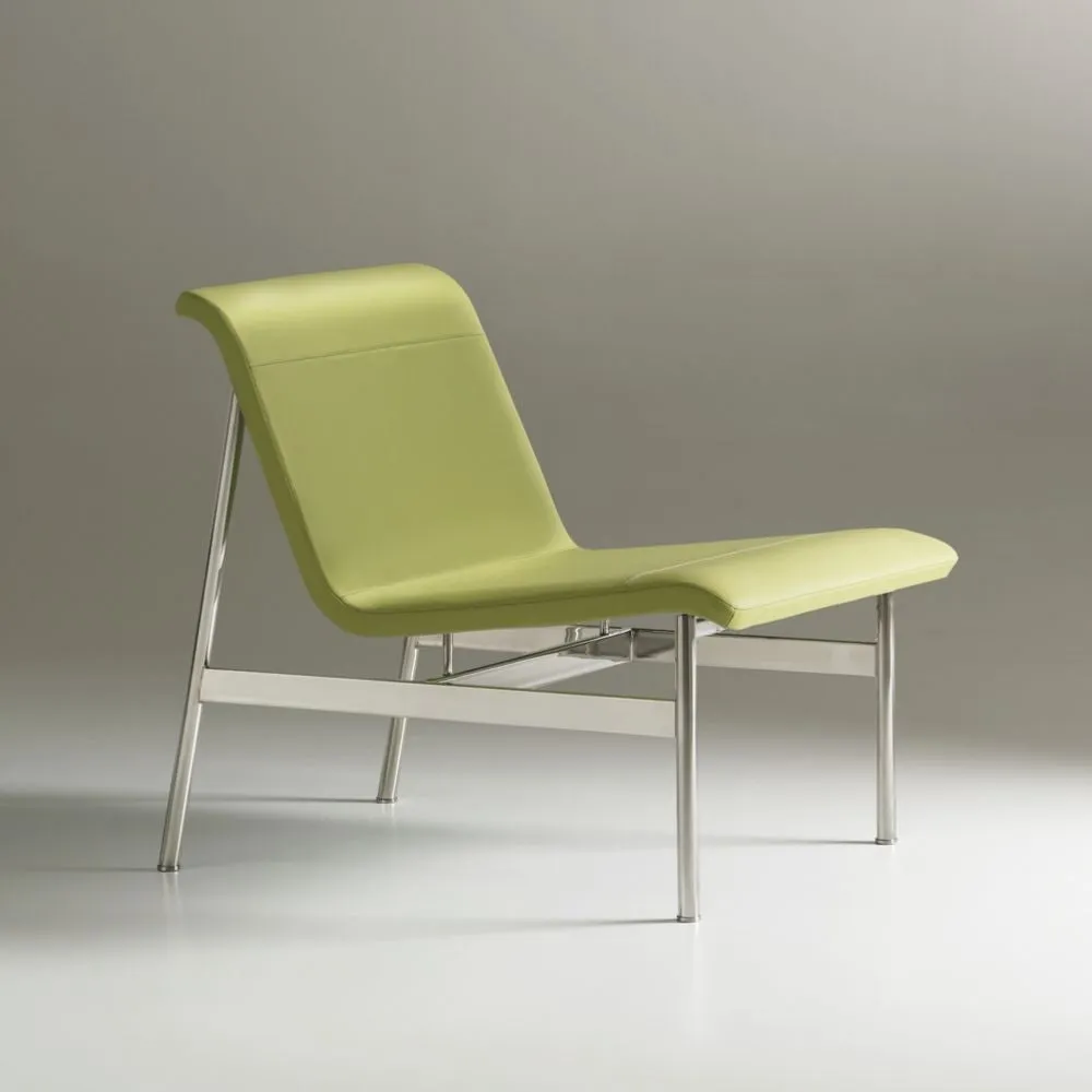 Bernhardt Design Charles Pollock CP2 Chair