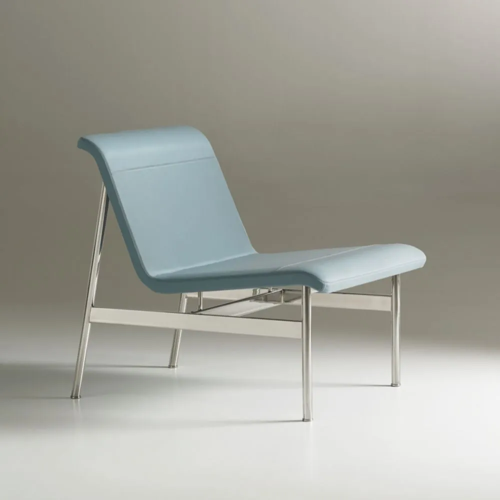 Bernhardt Design Charles Pollock CP2 Chair