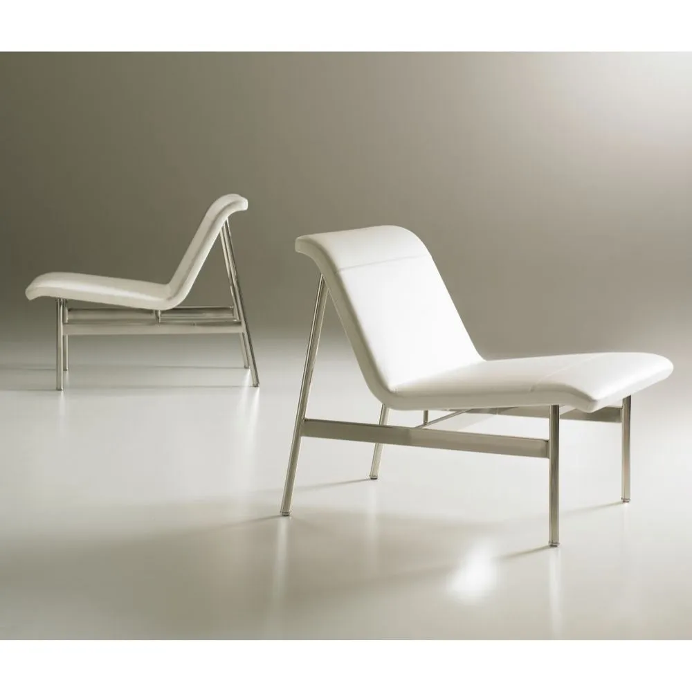 Bernhardt Design Charles Pollock CP2 Chair