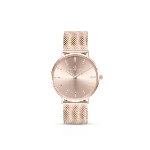 Blush Chain Stellar 34 Watch