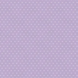 Bows - Purple