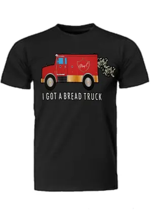 Bread Truck