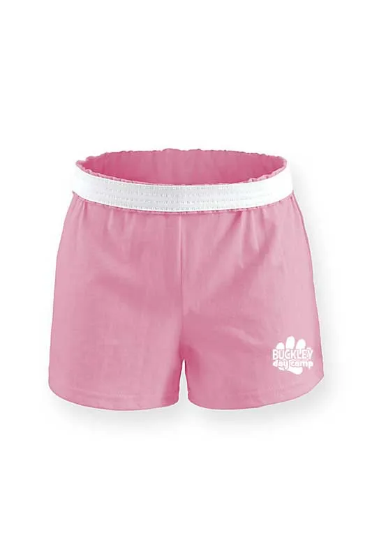 Buckley Soffe Shorts