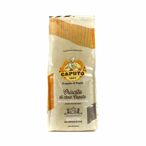 Caputo Criscito Flour - Dried Yeast, 1kg