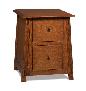 Colbran File Cabinet