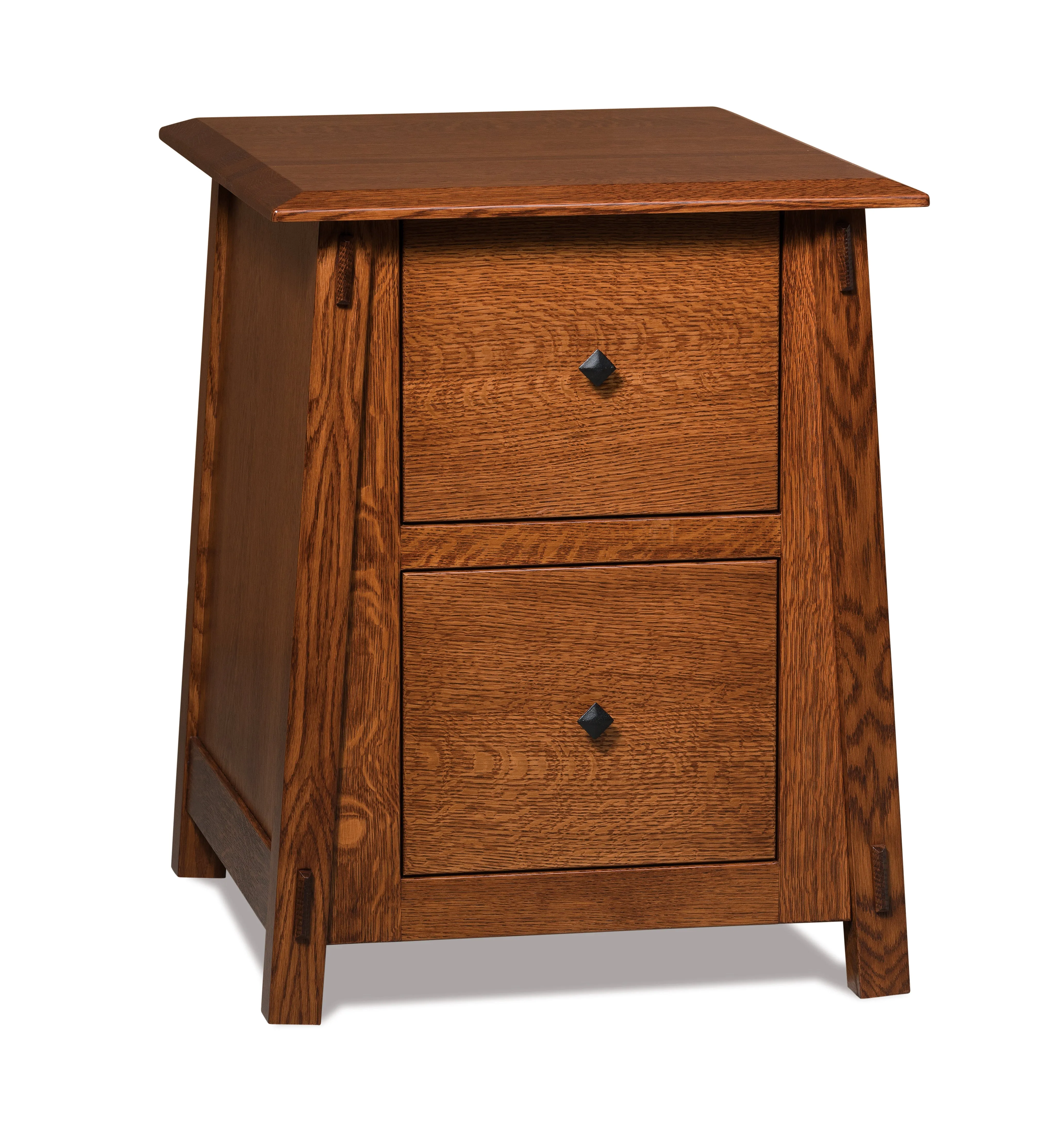 Colbran File Cabinet