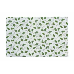 Digital Oven Mitts Printed Place Mat DES-22