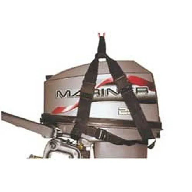 EasyLife Outboard MotorTote