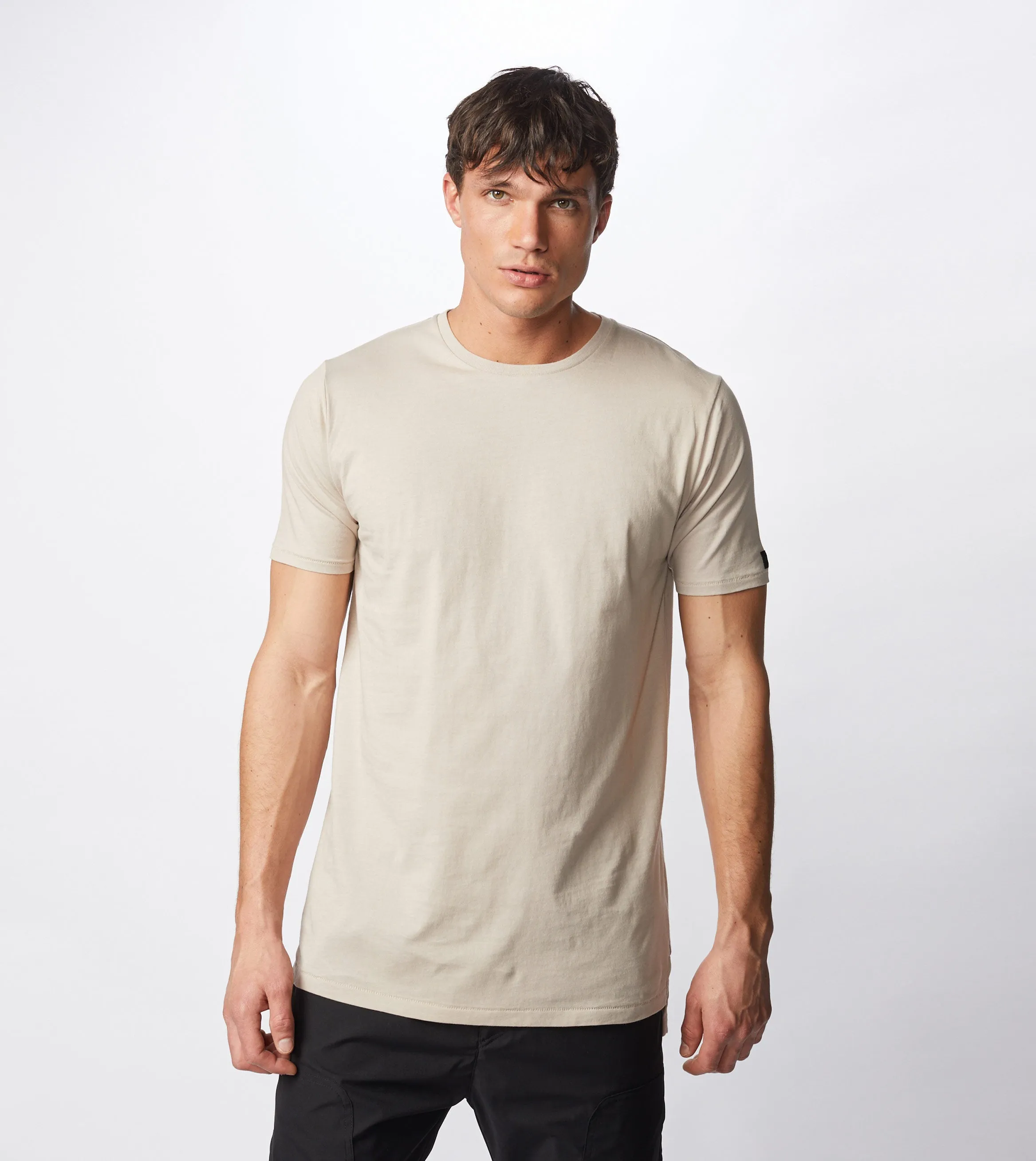 Flintlock Tee Bread