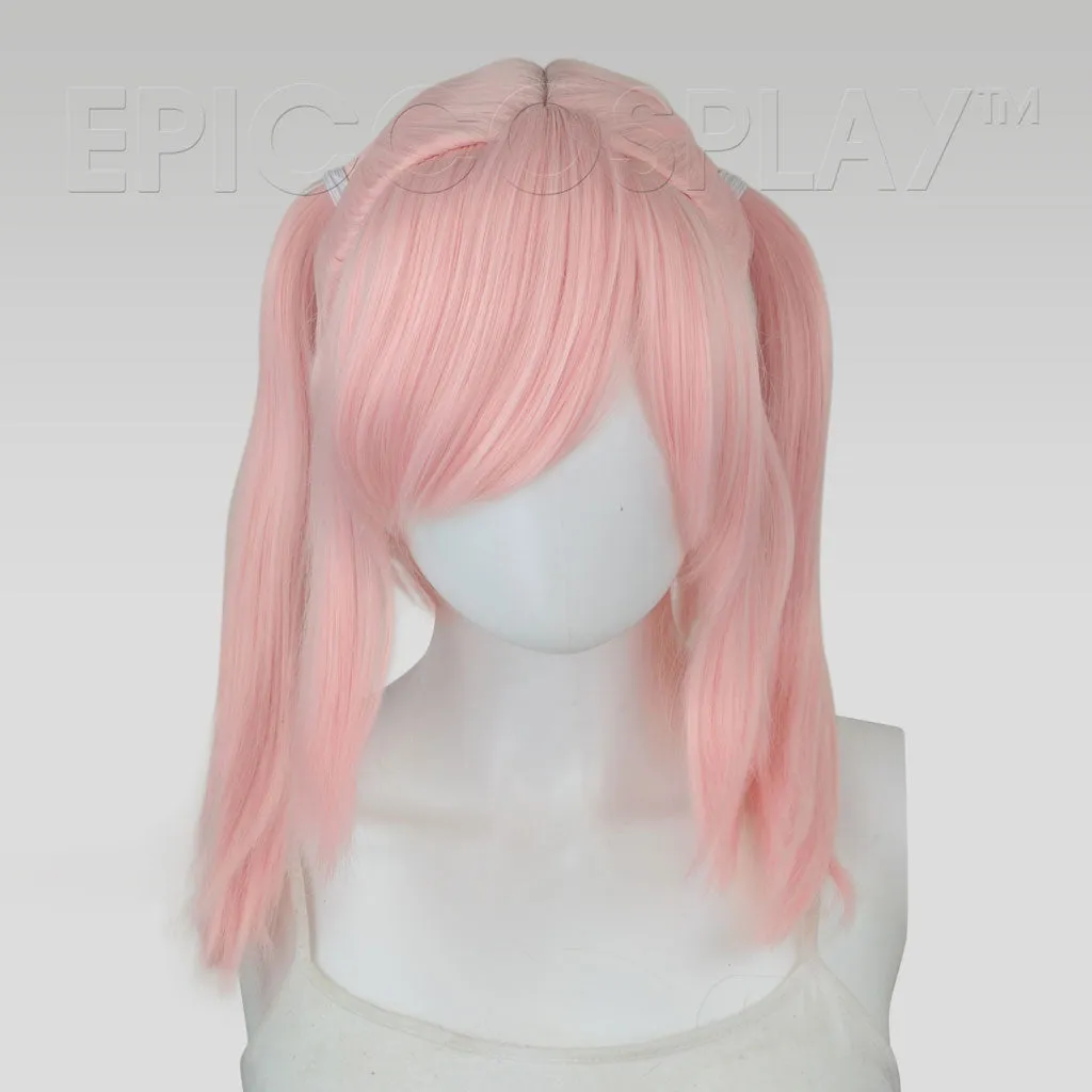 Gaia - Fusion Vanilla Pink Wig