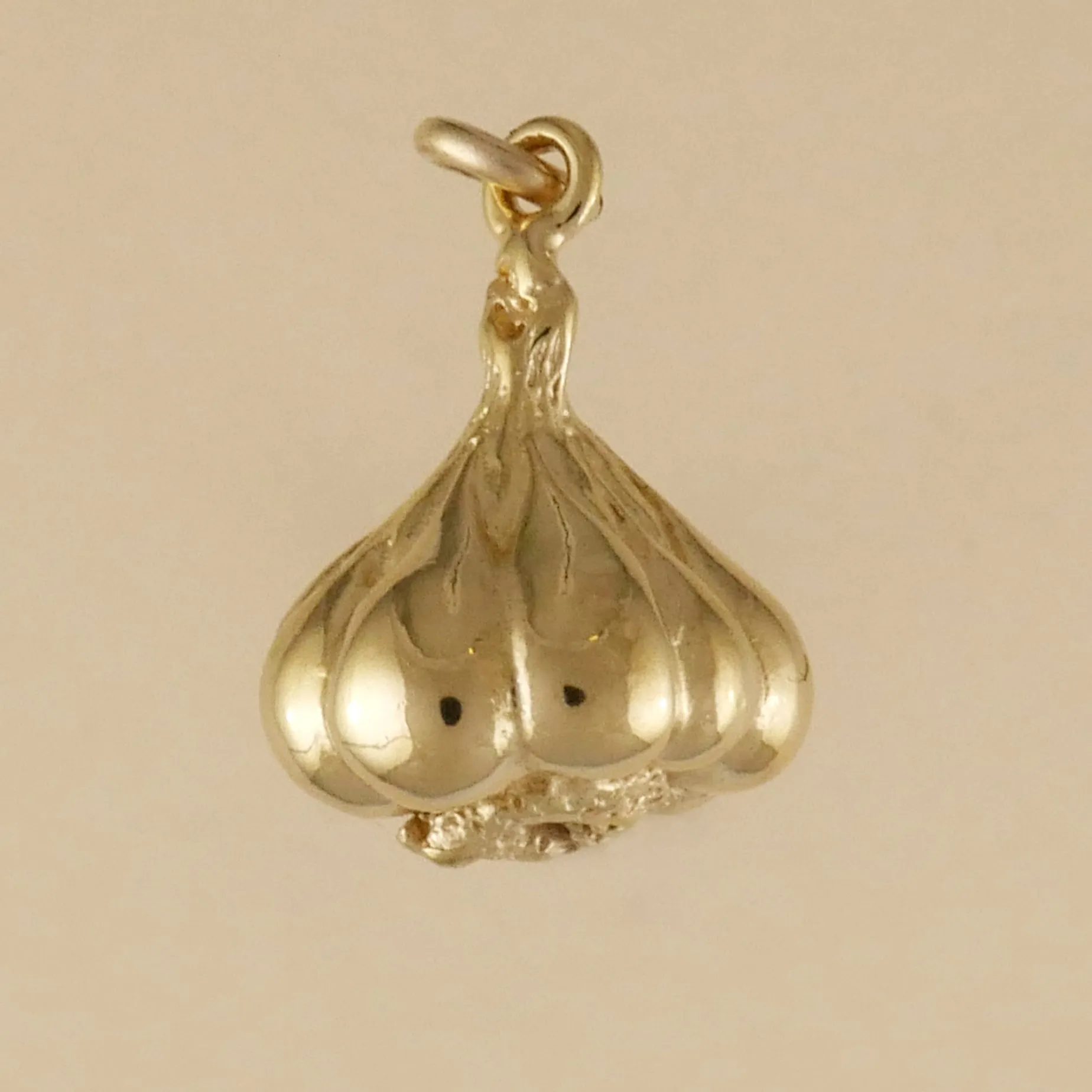 Garlic Charm