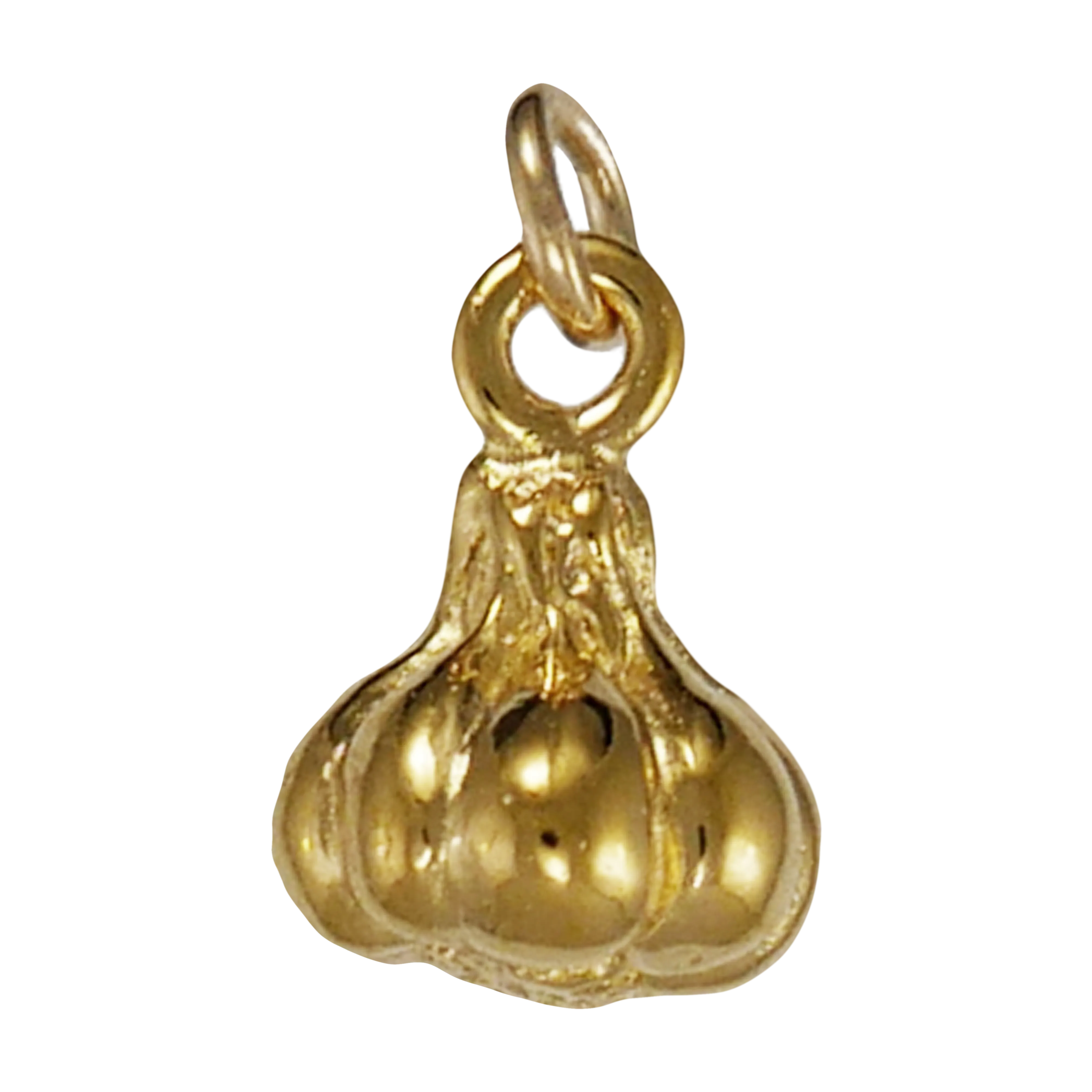 Garlic Charm