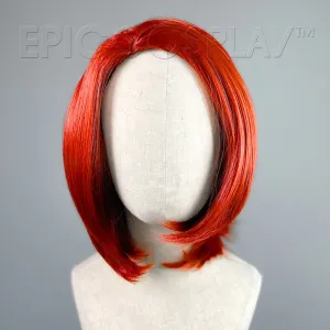 Helen - Apple Red Wig