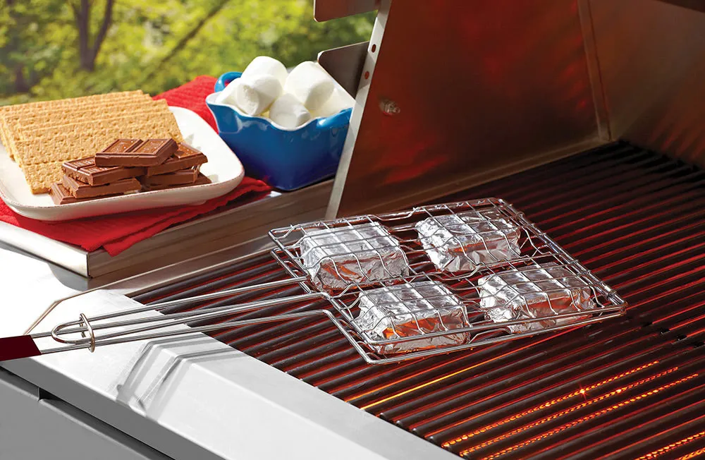 Hershey's® S'mores Grilling Basket