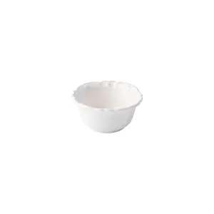 Jardins du Monde Ramekin - Whitewash