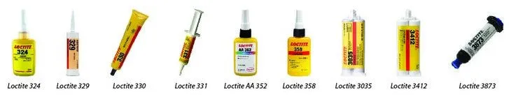 Loctite Activator SF7071 100ml