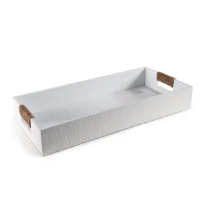 Logia Rectangle Tray