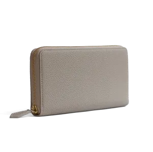 Long Zip Wallet