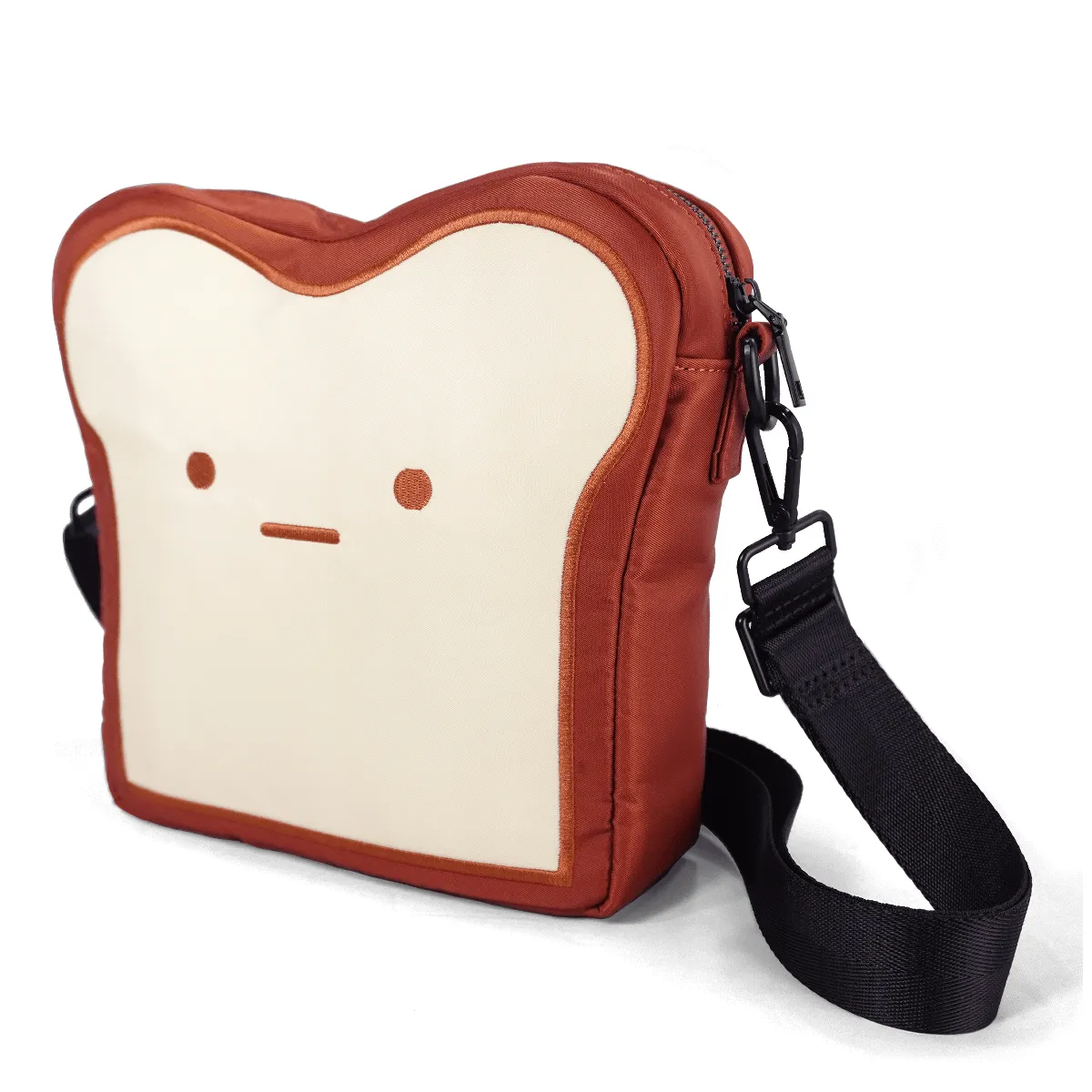 MISPRINT: Toast Bread Bag