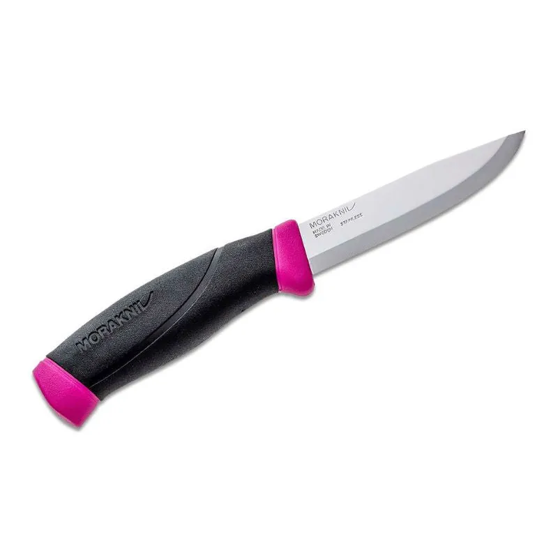 Morakniv Companion - Magenta