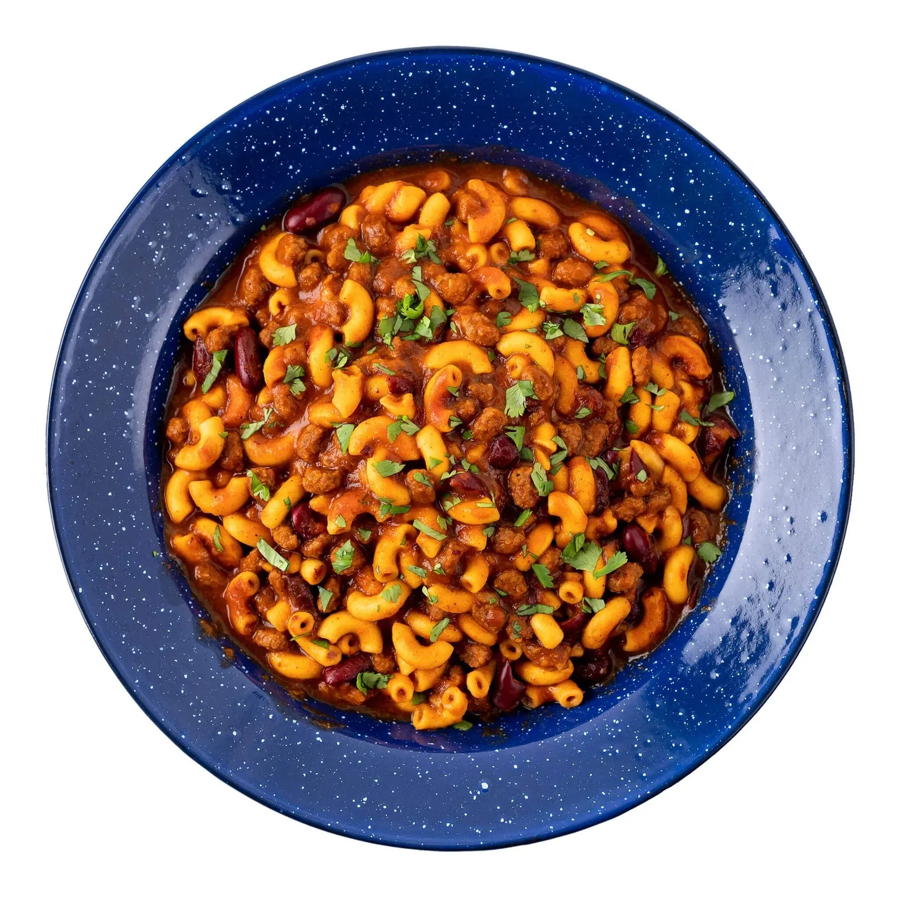 Mountain House Chili Mac with Beef Single Serve