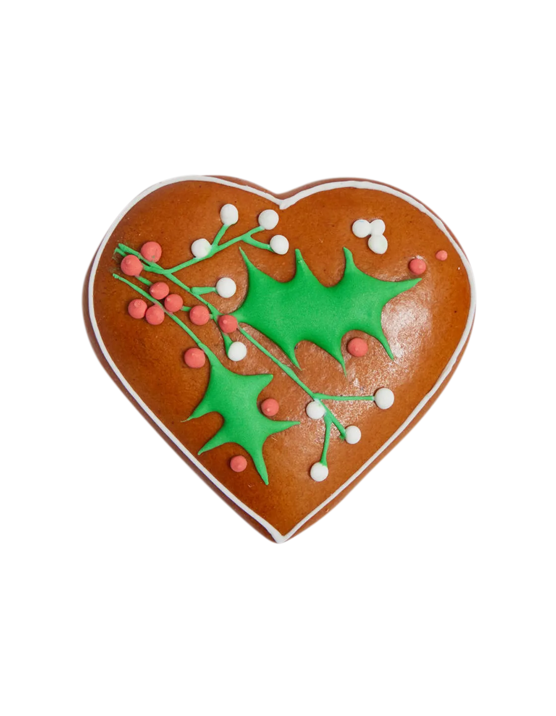 Ornament Cookie