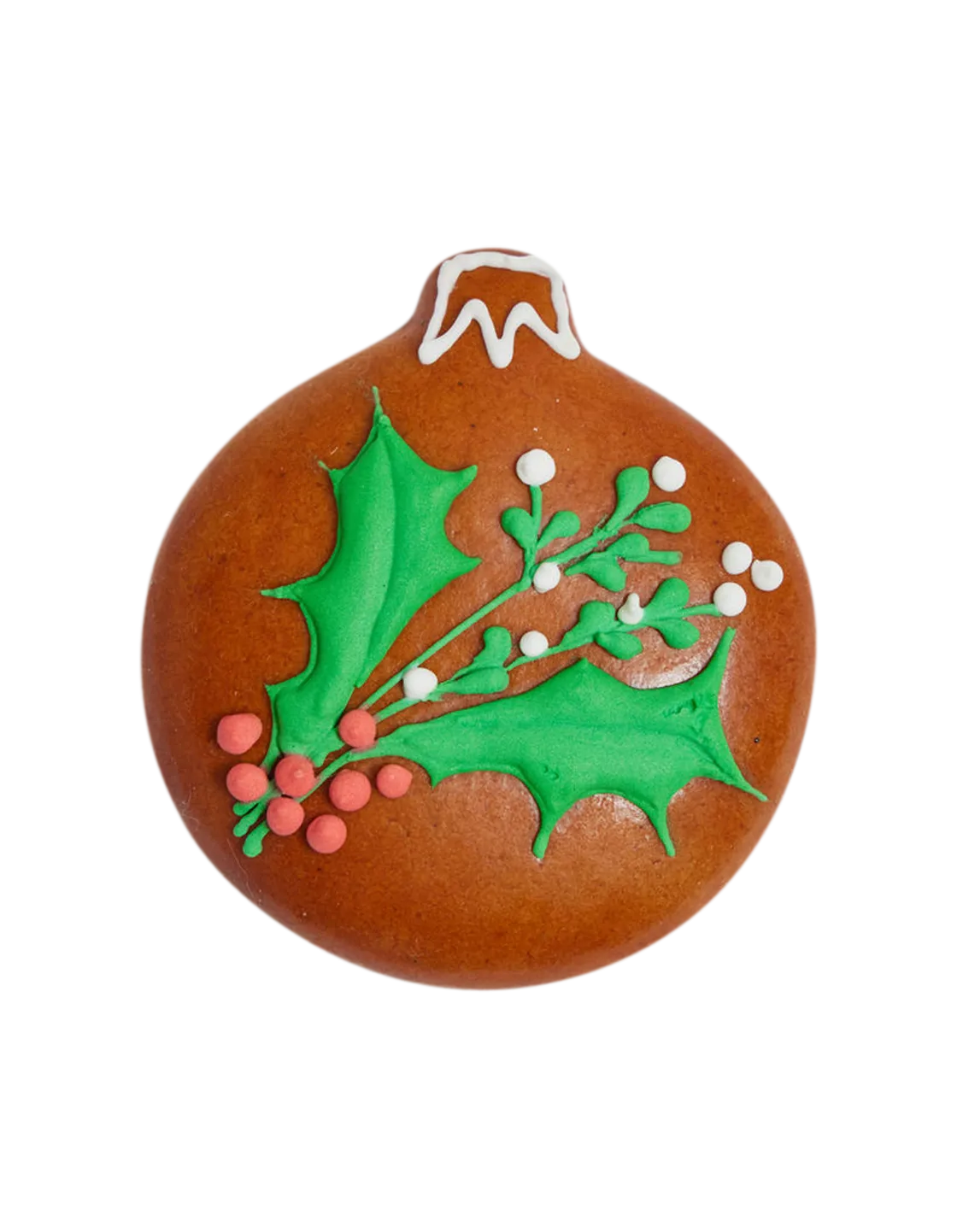 Ornament Cookie