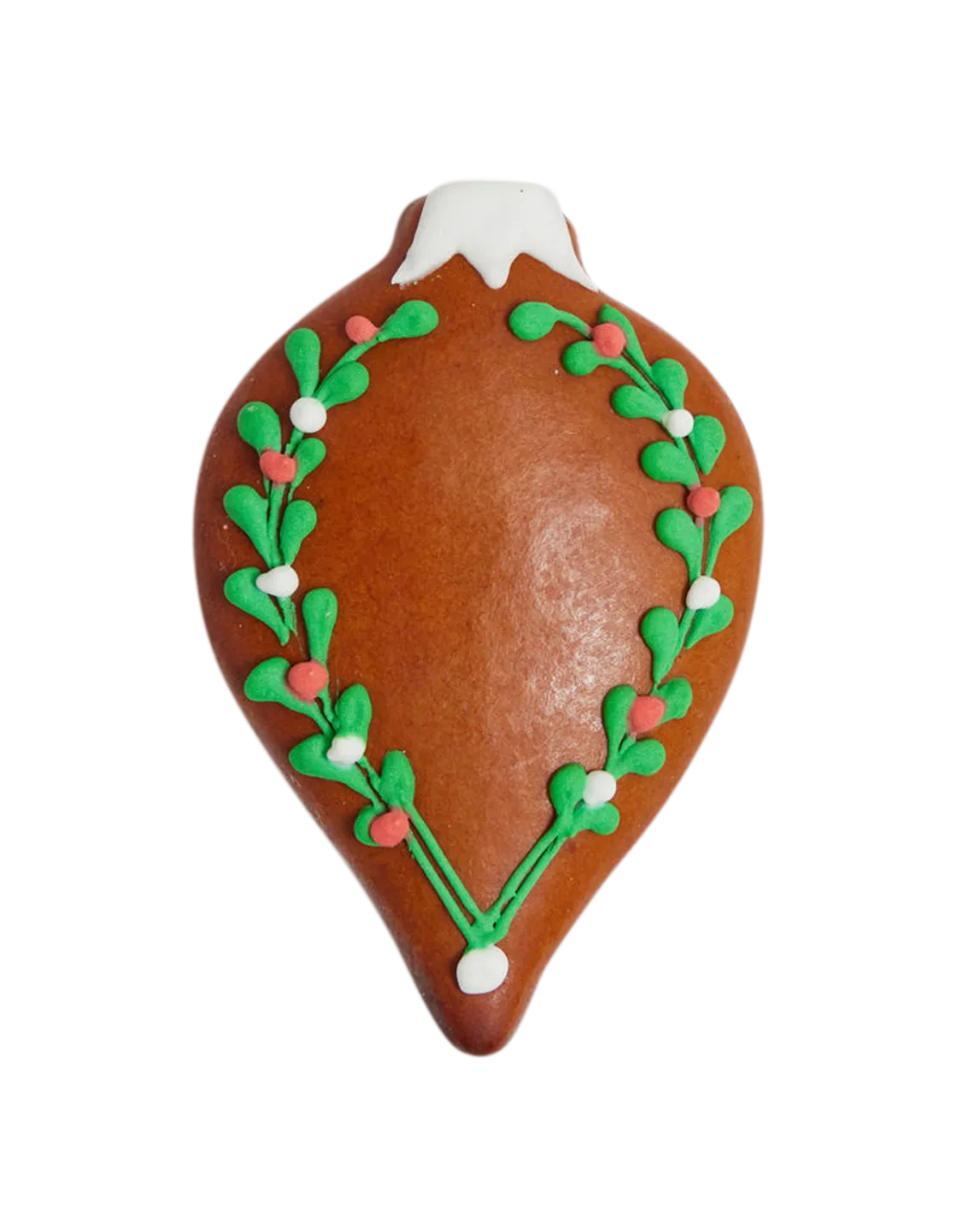 Ornament Cookie