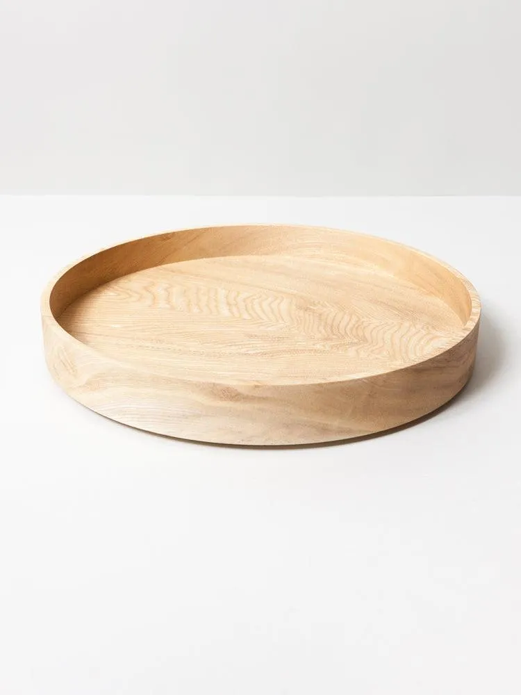 Saibi Tray - Natural