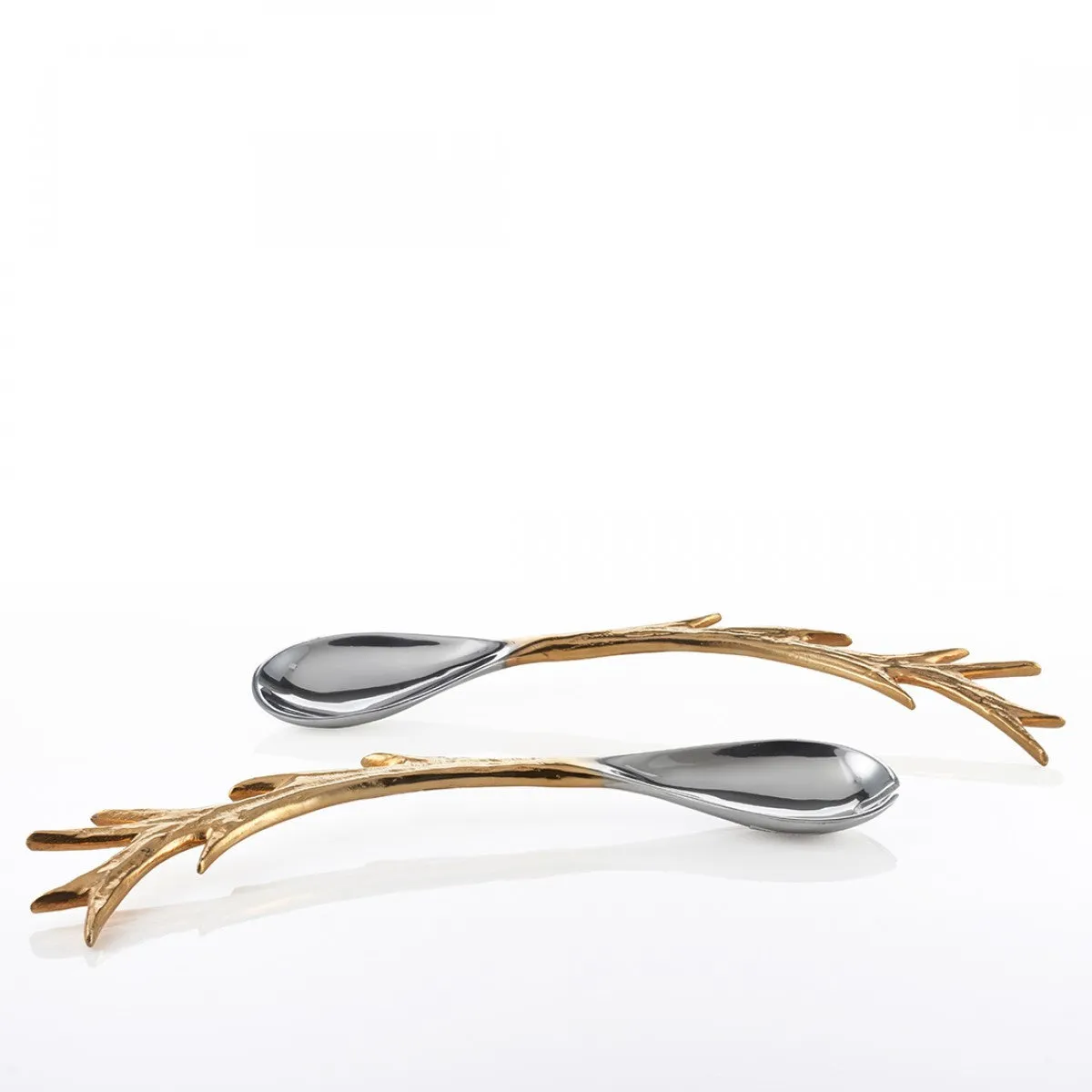 Staghorn Serving Set - Final Sale