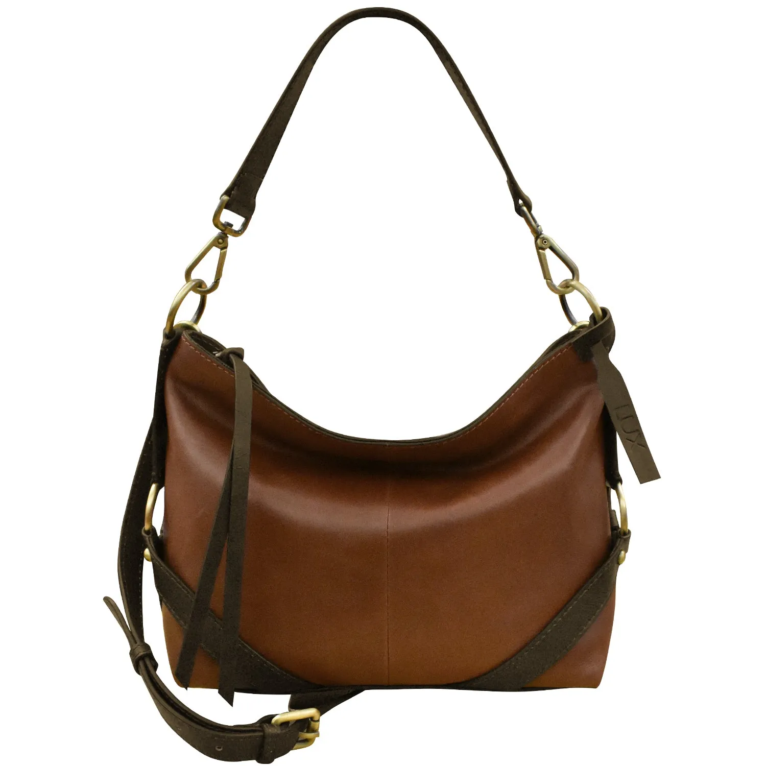 Suffolk Hobo Crossbody